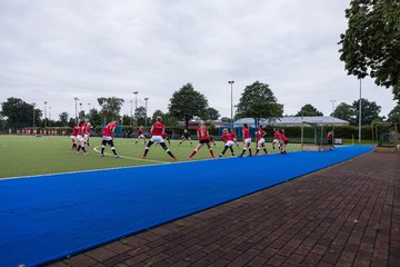 Bild 11 - B-Juniorinnen Deutschland - England